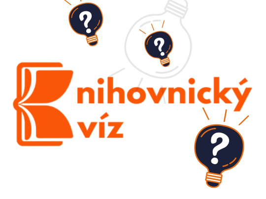 Knihovnický kvíz v táborské knihovně