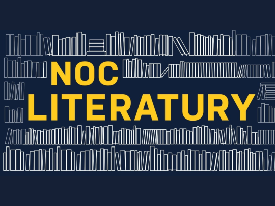 Noc literatury 2024